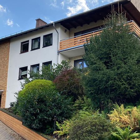 Bergoase Apartment Bad Lauterberg Exterior photo