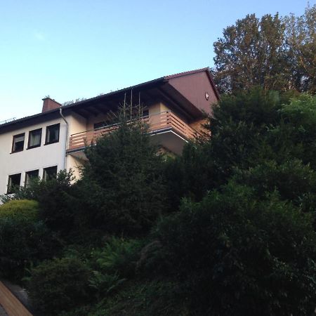 Bergoase Apartment Bad Lauterberg Exterior photo