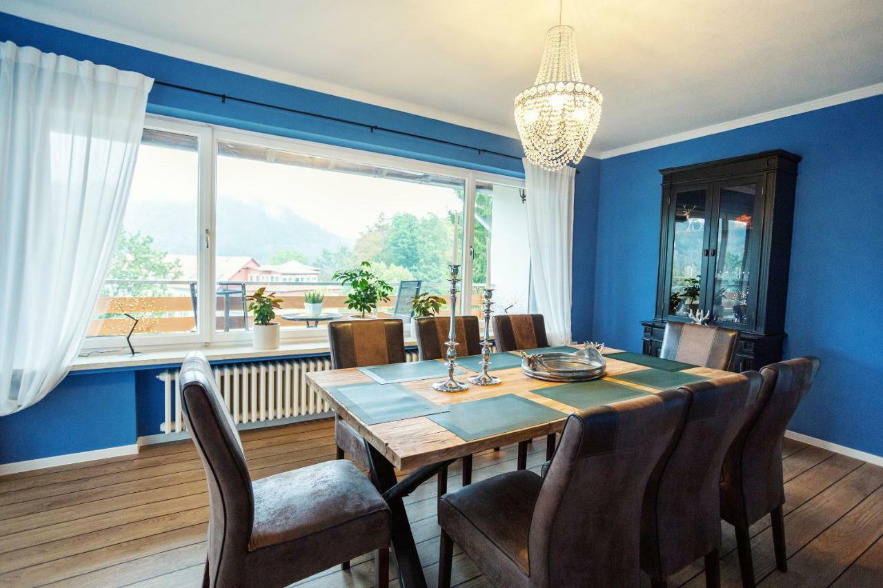 Bergoase Apartment Bad Lauterberg Exterior photo