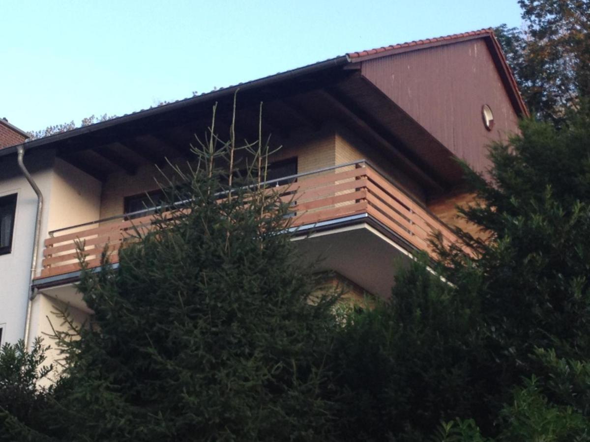 Bergoase Apartment Bad Lauterberg Exterior photo
